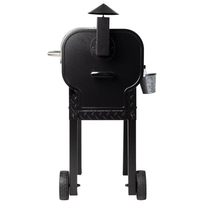 Prime Pellet Grills KC King 300 Electric Pellet Grill by Fire Sense