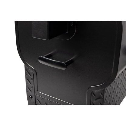 Prime Pellet Grills KC King 300 Electric Pellet Grill by Fire Sense