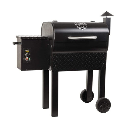 Prime Pellet Grills KC King 300 Electric Pellet Grill by Fire Sense