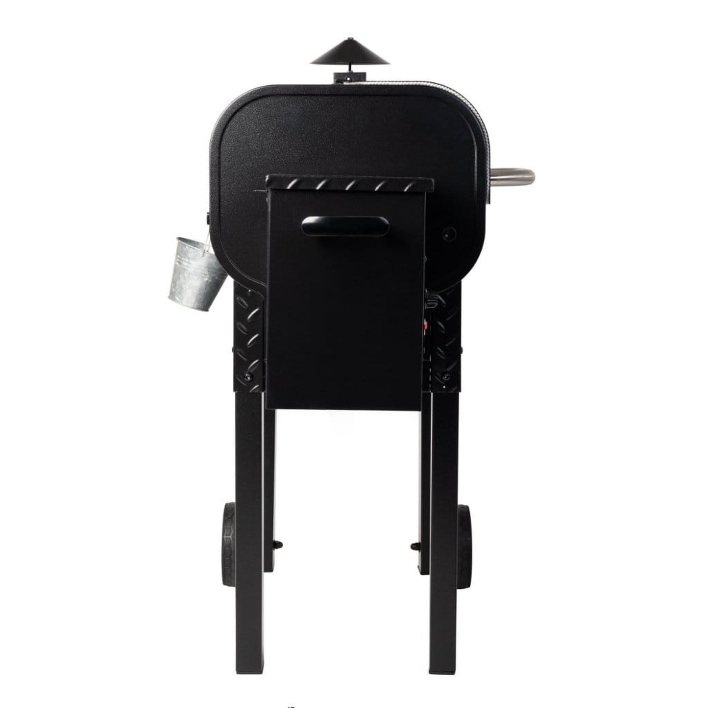 Prime Pellet Grills KC King 300 Electric Pellet Grill by Fire Sense