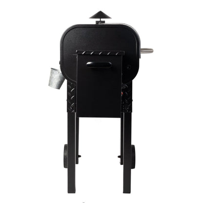 Prime Pellet Grills KC King 300 Electric Pellet Grill by Fire Sense