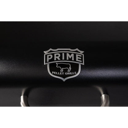 Prime Pellet Grills KC King 300 Electric Pellet Grill by Fire Sense