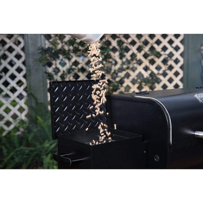 Prime Pellet Grills KC King 300 Electric Pellet Grill by Fire Sense