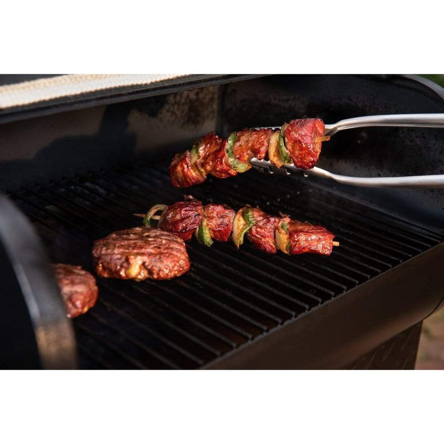 Prime Pellet Grills KC King 300 Electric Pellet Grill by Fire Sense