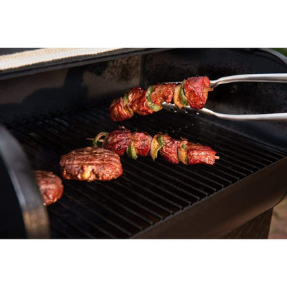 Prime Pellet Grills KC King 300 Electric Pellet Grill by Fire Sense