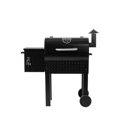 Prime Pellet Grills KC King 300 Electric Pellet Grill by Fire Sense