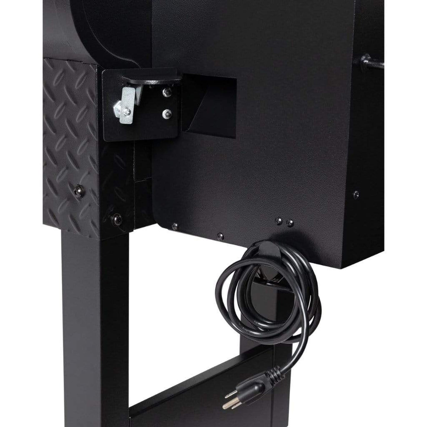 Prime Pellet Grills KC King 600 Electric Pellet Grill by Fire Sense