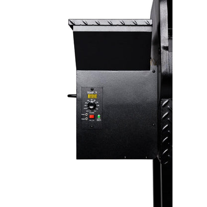 Prime Pellet Grills KC King 600 Electric Pellet Grill by Fire Sense