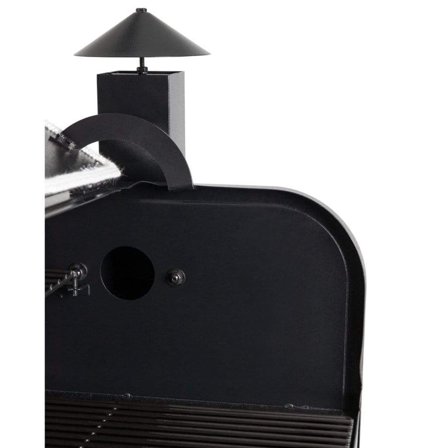 Prime Pellet Grills KC King 600 Electric Pellet Grill by Fire Sense