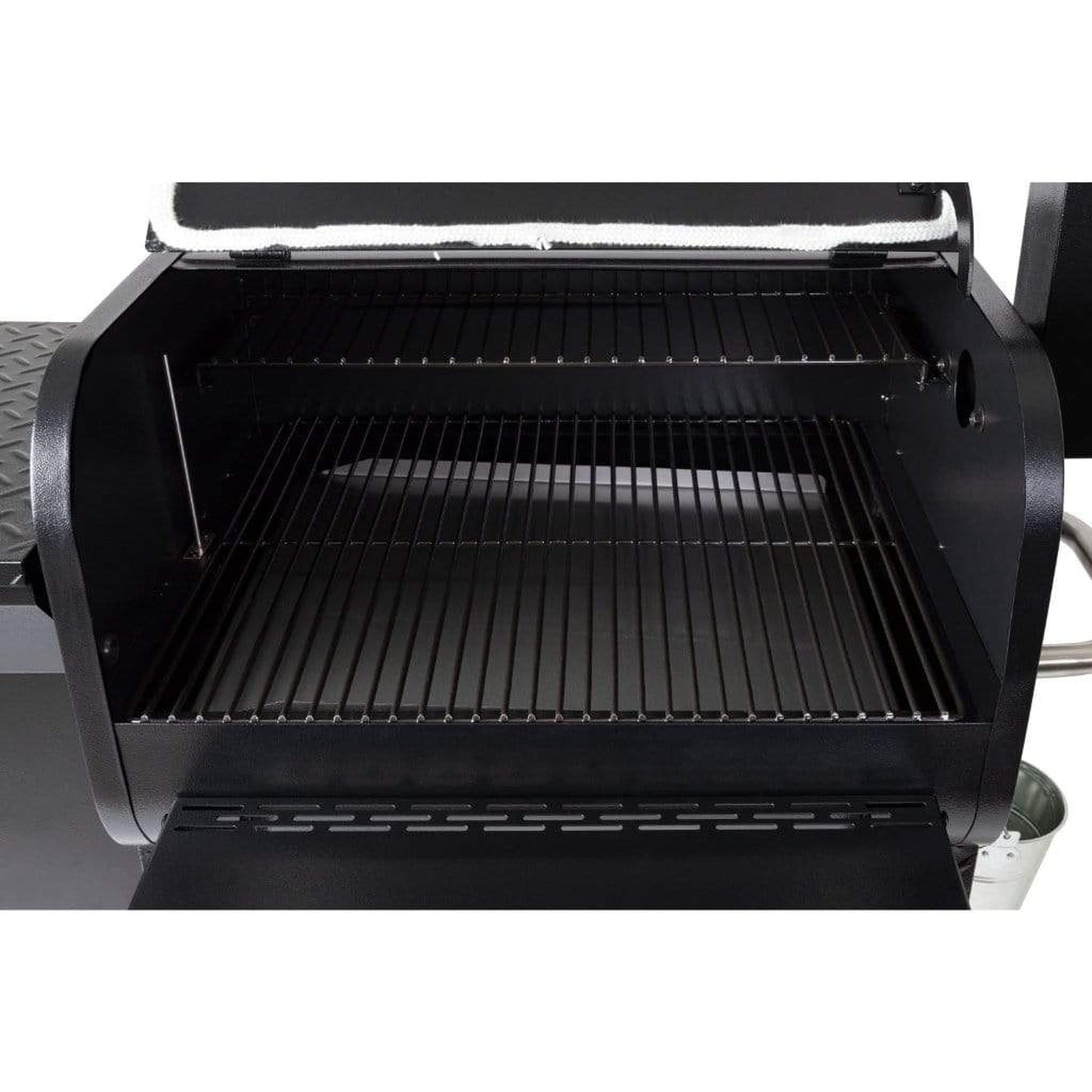 Prime Pellet Grills KC King 600 Electric Pellet Grill by Fire Sense