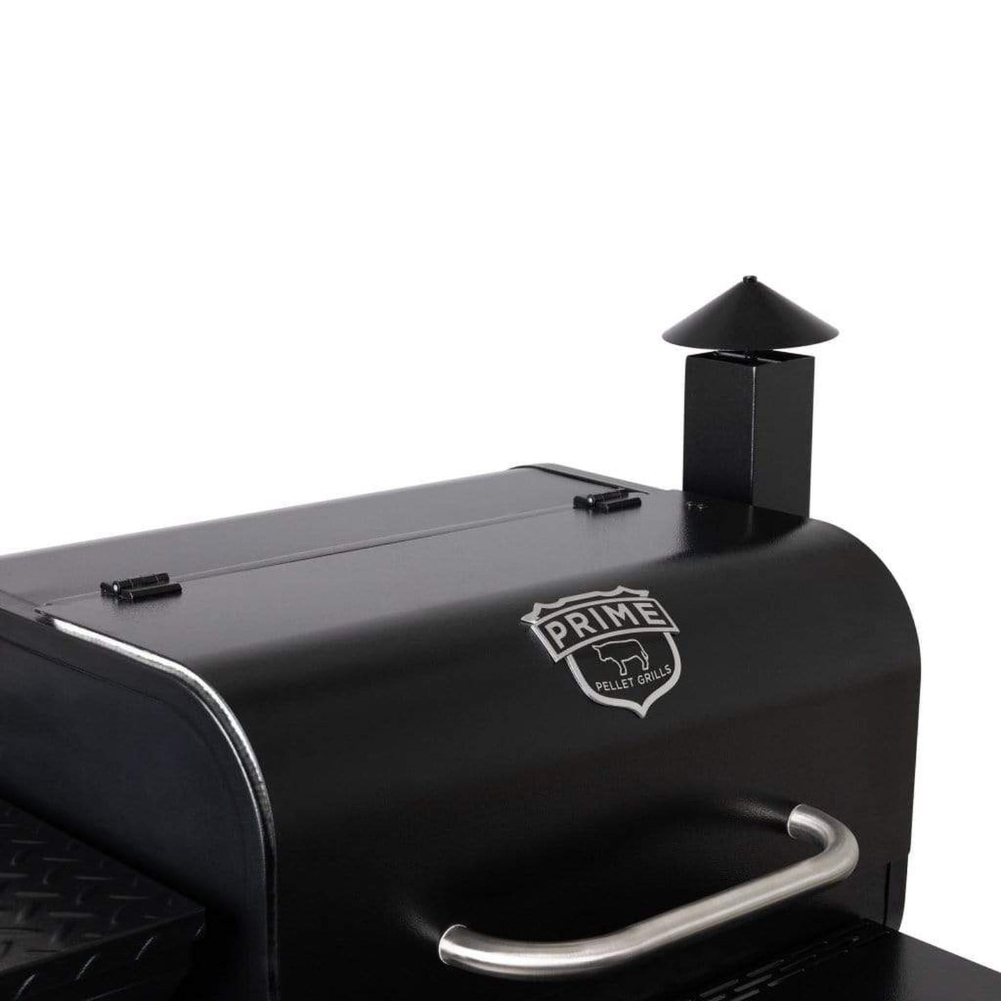 Prime Pellet Grills KC King 600 Electric Pellet Grill by Fire Sense