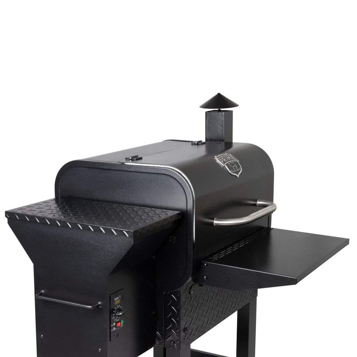Prime Pellet Grills KC King 600 Electric Pellet Grill by Fire Sense