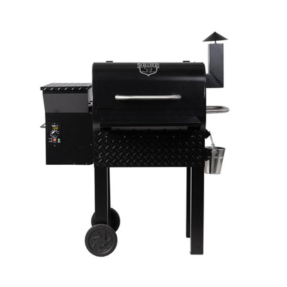 Prime Pellet Grills KC King 600 Electric Pellet Grill by Fire Sense