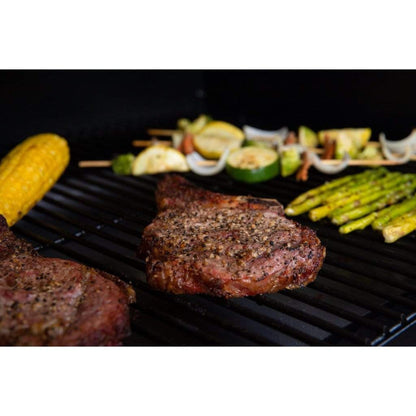 Prime Pellet Grills KC King 600 Electric Pellet Grill by Fire Sense