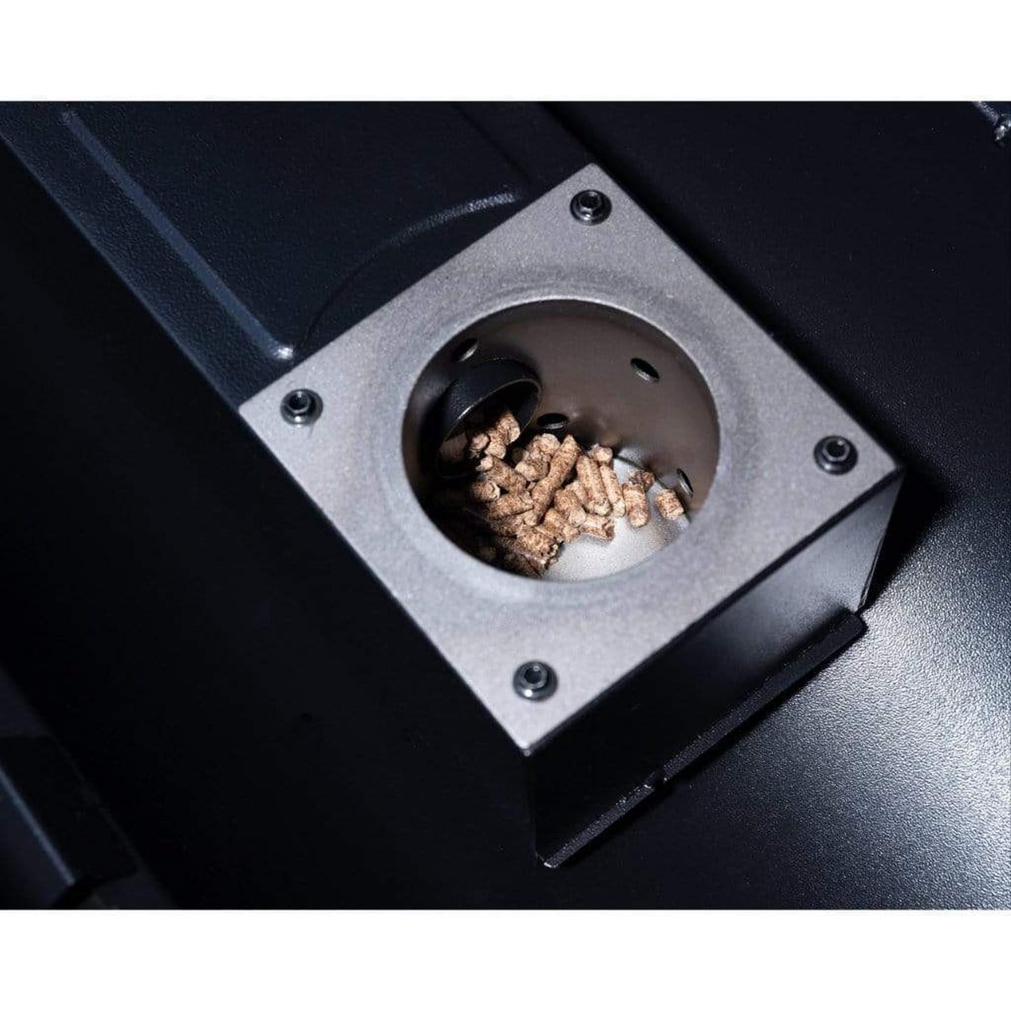 Prime Pellet Grills KC King 600 Electric Pellet Grill by Fire Sense