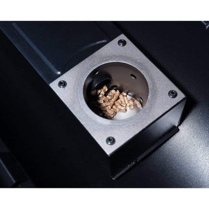 Prime Pellet Grills KC King 600 Electric Pellet Grill by Fire Sense
