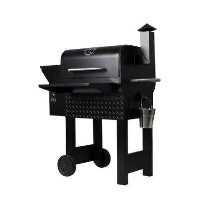 Prime Pellet Grills KC King 600 Electric Pellet Grill by Fire Sense