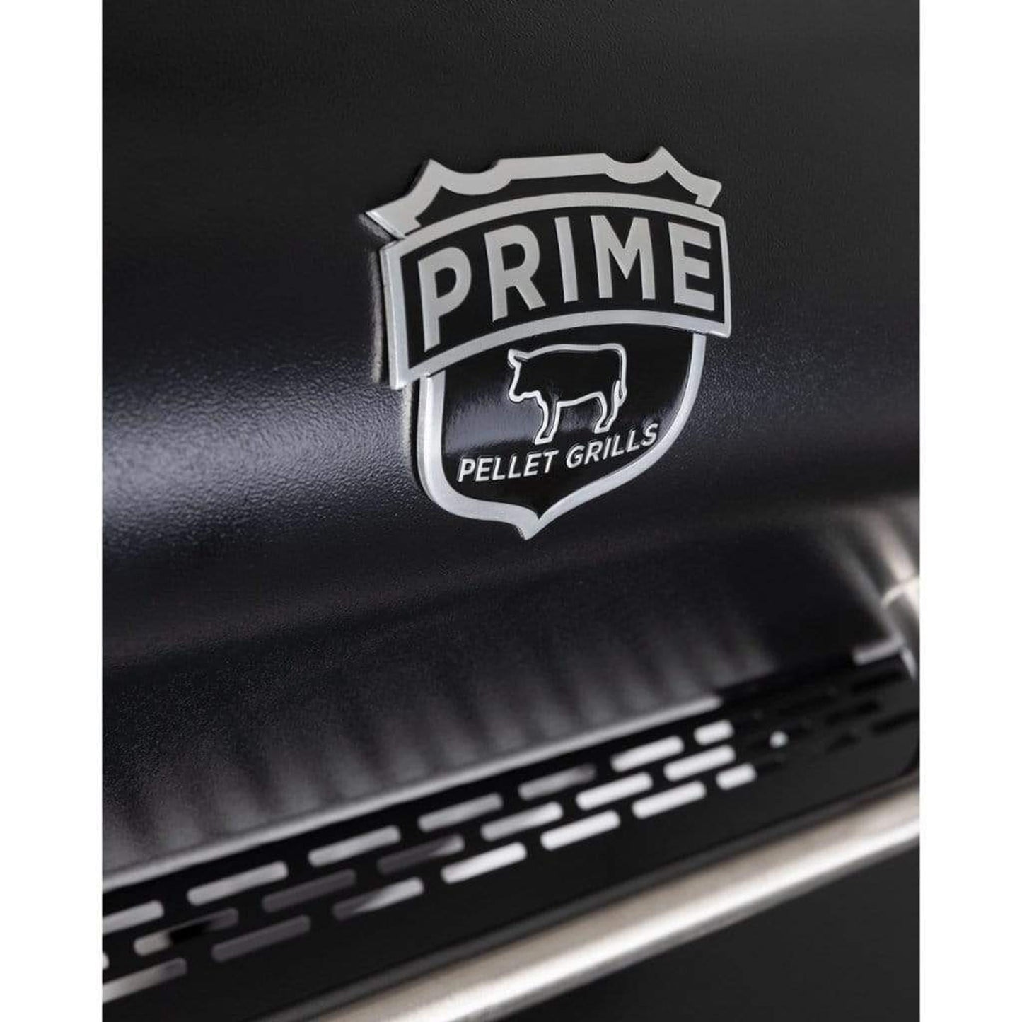 Prime Pellet Grills KC King 950 Electric Pellet Grill by Fire Sense