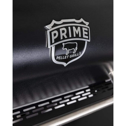 Prime Pellet Grills KC King 950 Electric Pellet Grill by Fire Sense
