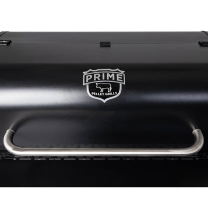 Prime Pellet Grills KC King 950 Electric Pellet Grill by Fire Sense