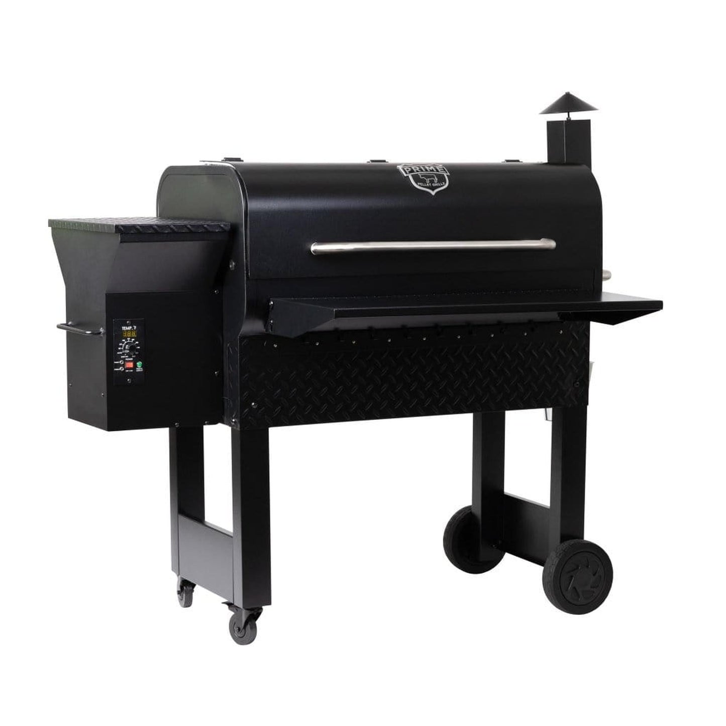 Prime Pellet Grills KC King 950 Electric Pellet Grill by Fire Sense
