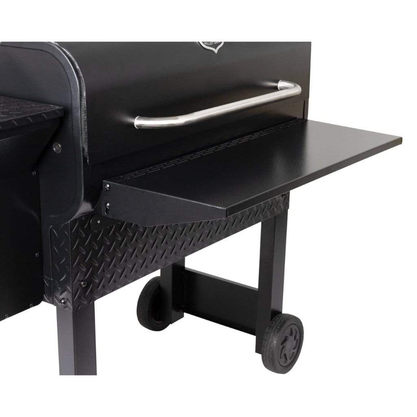 Prime Pellet Grills KC King 950 Electric Pellet Grill by Fire Sense