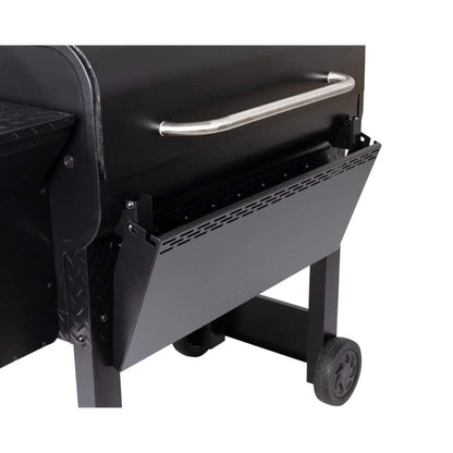 Prime Pellet Grills KC King 950 Electric Pellet Grill by Fire Sense