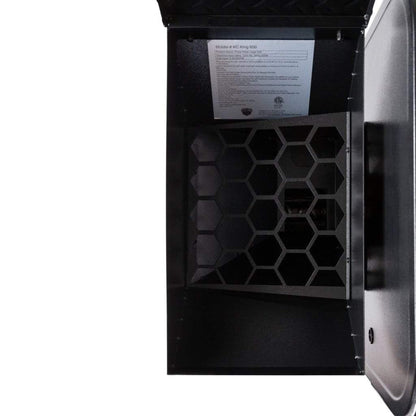 Prime Pellet Grills KC King 950 Electric Pellet Grill by Fire Sense