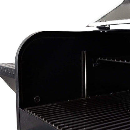 Prime Pellet Grills KC King 950 Electric Pellet Grill by Fire Sense