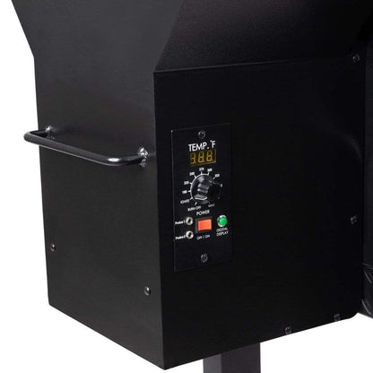 Prime Pellet Grills KC King 950 Electric Pellet Grill by Fire Sense