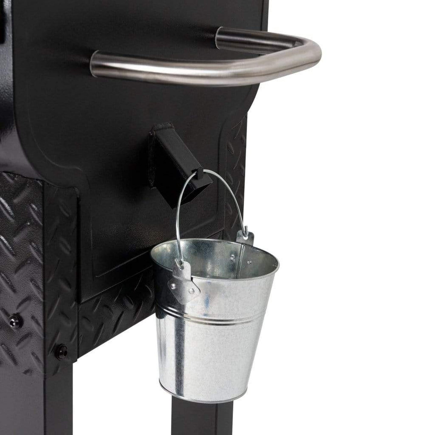 Prime Pellet Grills KC King 950 Electric Pellet Grill by Fire Sense