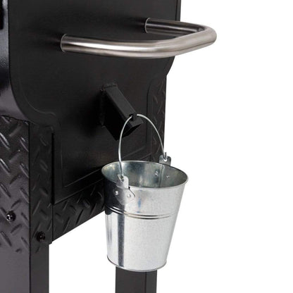 Prime Pellet Grills KC King 950 Electric Pellet Grill by Fire Sense