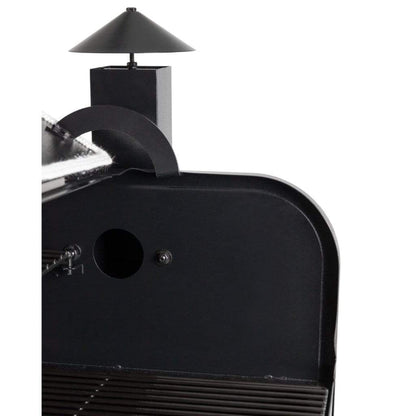 Prime Pellet Grills KC King 950 Electric Pellet Grill by Fire Sense