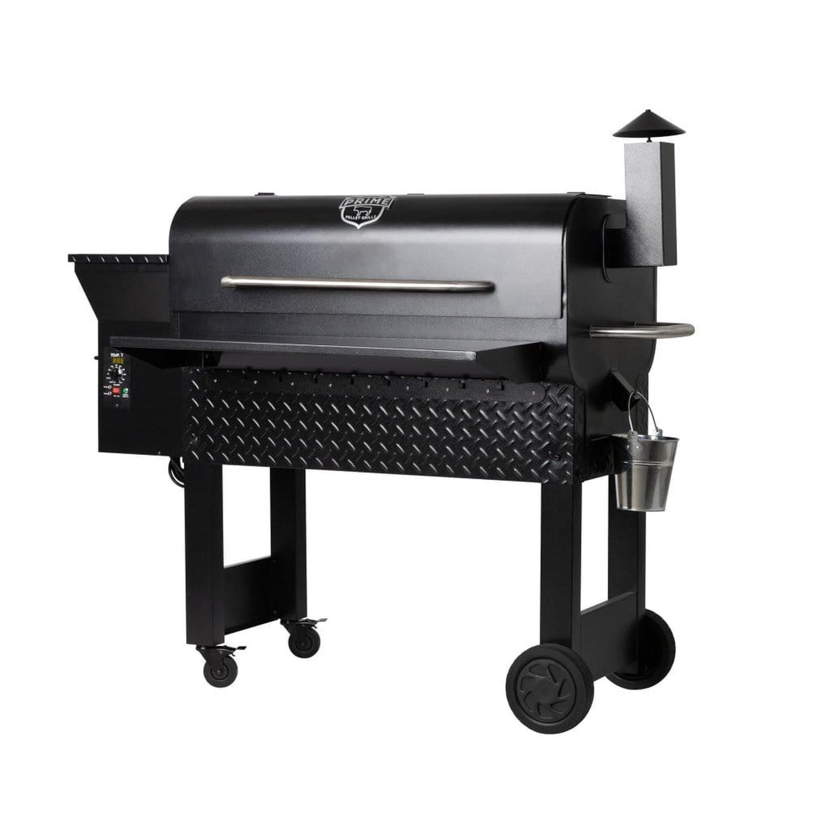 Prime Pellet Grills KC King 950 Electric Pellet Grill by Fire Sense