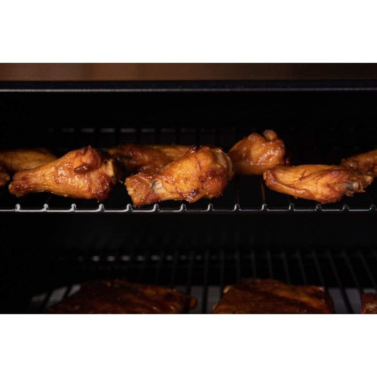 Prime Pellet Grills KC King 950 Electric Pellet Grill by Fire Sense