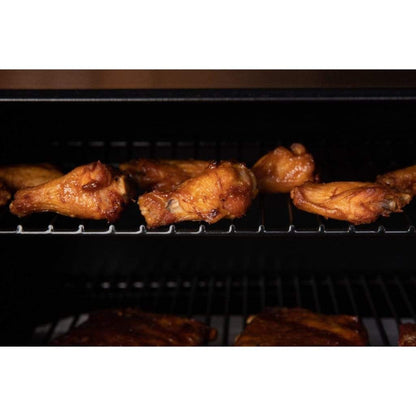 Prime Pellet Grills KC King 950 Electric Pellet Grill by Fire Sense