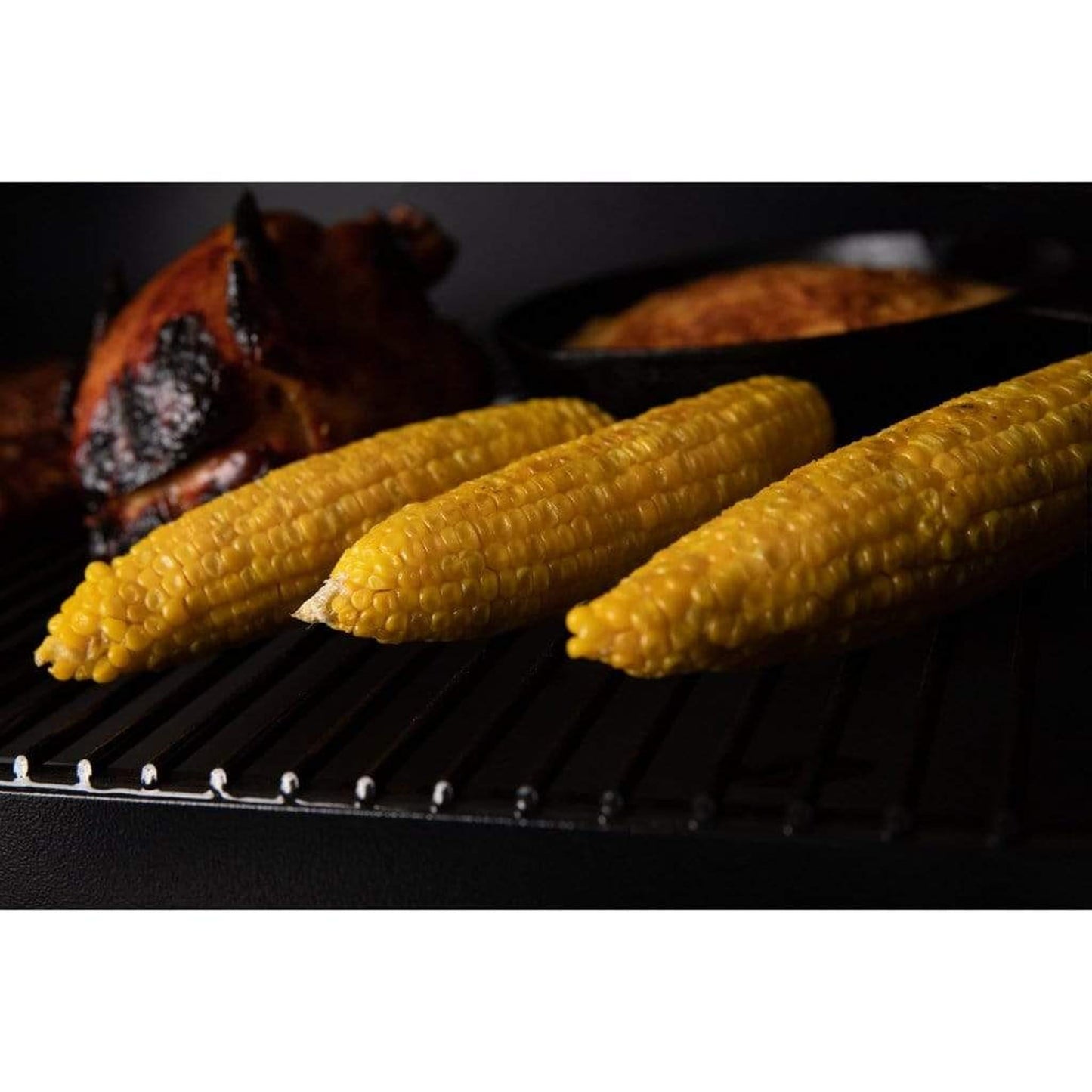 Prime Pellet Grills KC King 950 Electric Pellet Grill by Fire Sense