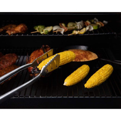 Prime Pellet Grills KC King 950 Electric Pellet Grill by Fire Sense