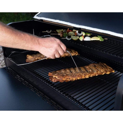 Prime Pellet Grills KC King 950 Electric Pellet Grill by Fire Sense