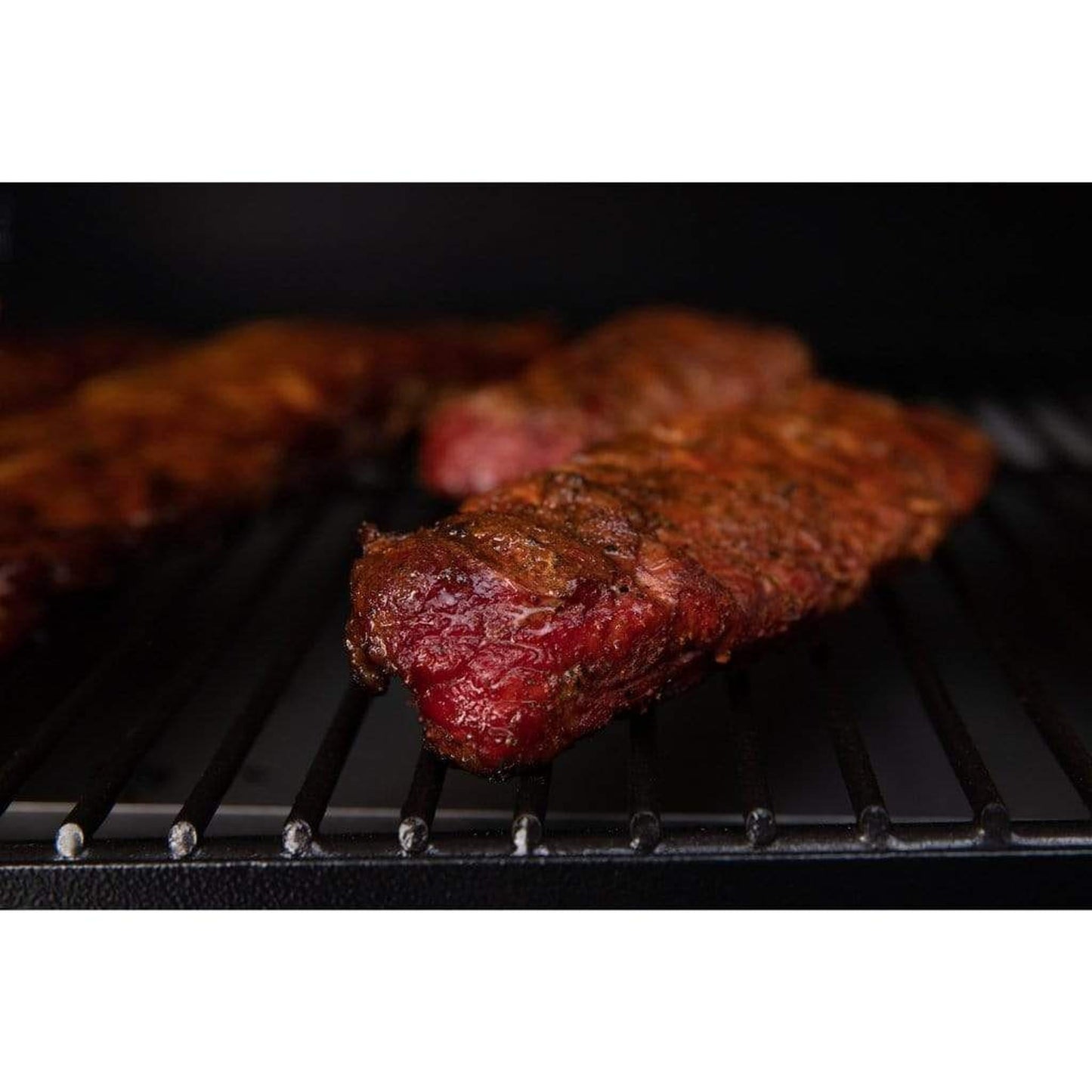 Prime Pellet Grills KC King 950 Electric Pellet Grill by Fire Sense