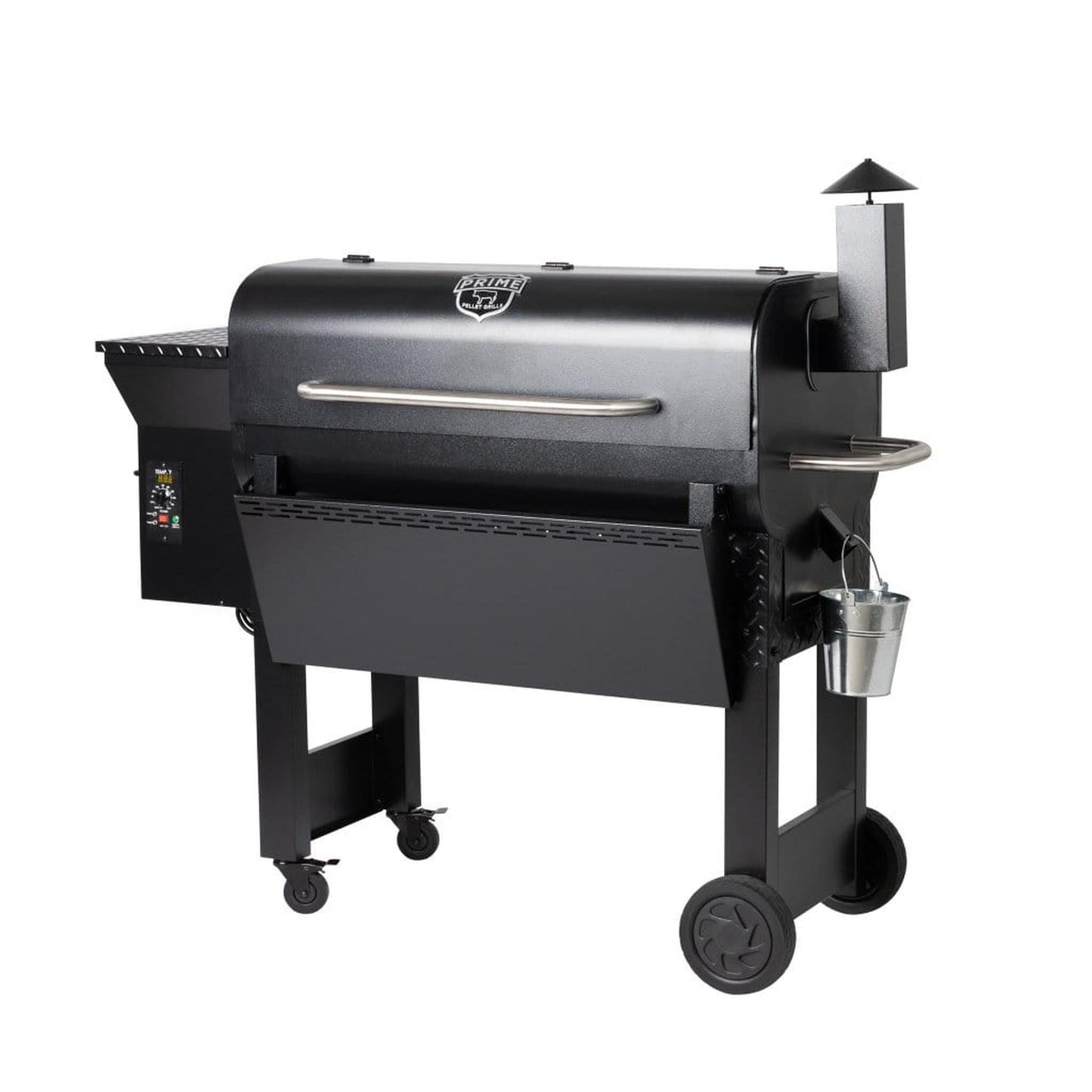 Prime Pellet Grills KC King 950 Electric Pellet Grill by Fire Sense