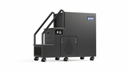 Sun Home Cold Plunge™ Pro Apex