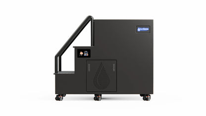 Sun Home Cold Plunge™ Pro Apex