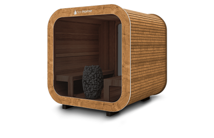 Sun Home Solaris Traditional Sauna - Medium