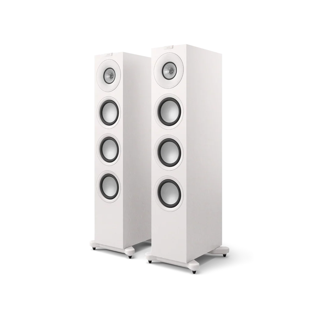 KEF Q11 Meta Floorstanding Speakers (Pair)