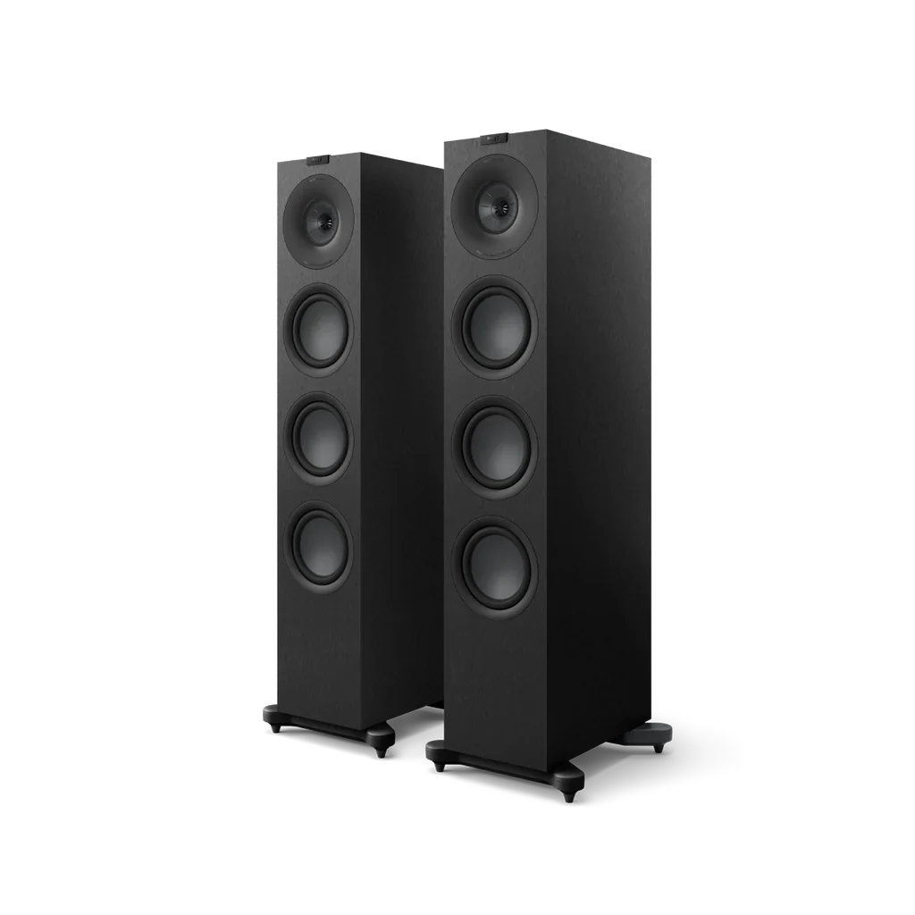 KEF Q11 Meta Floorstanding Speakers (Pair)