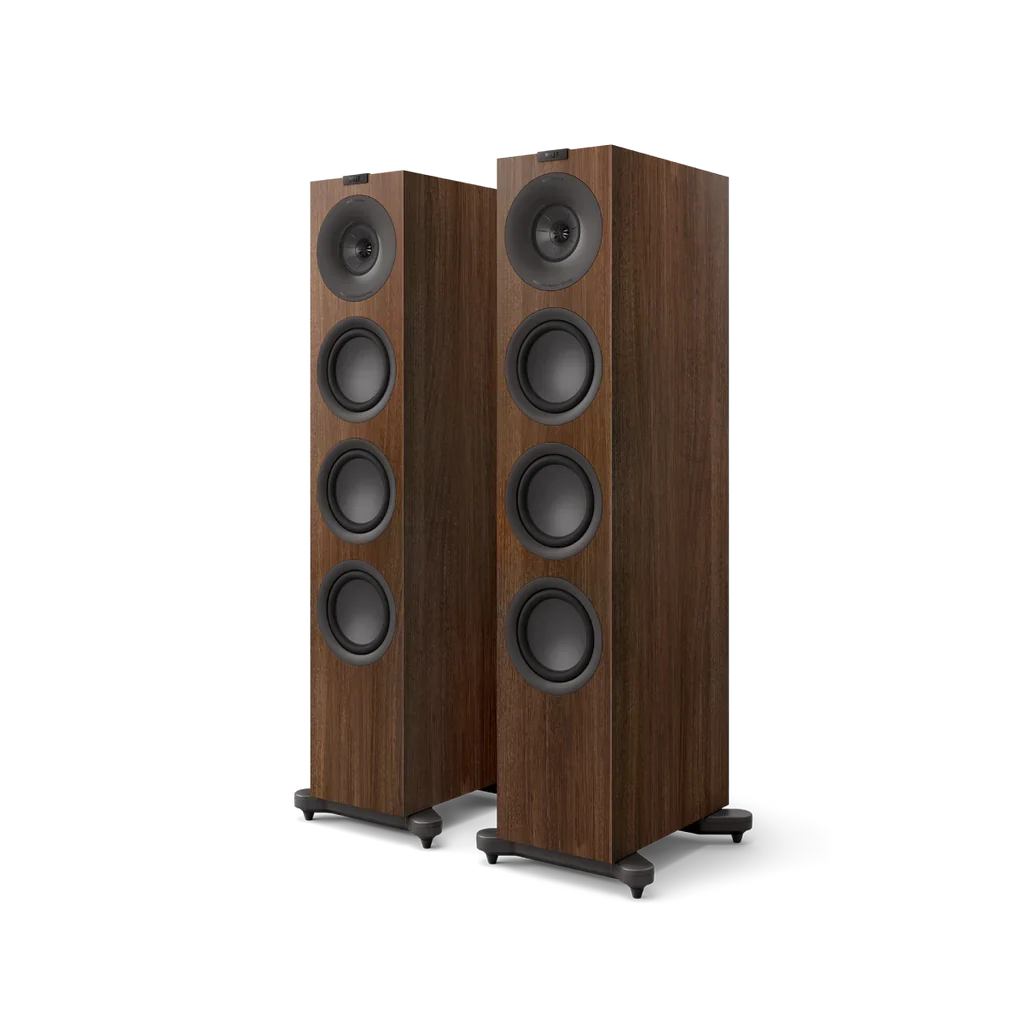 KEF Q11 Meta Floorstanding Speakers (Pair)