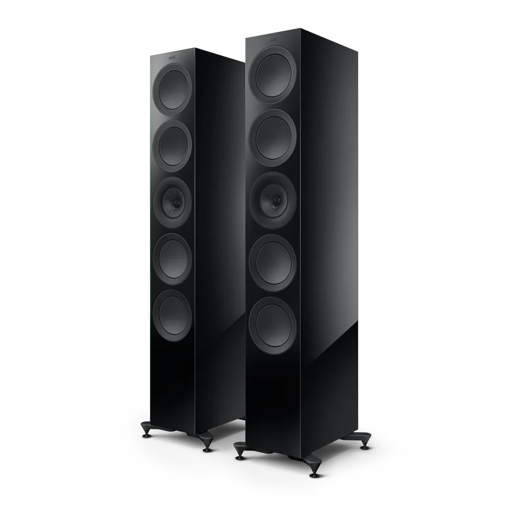 KEF R11 Meta Floostanding Speakers (Pair)