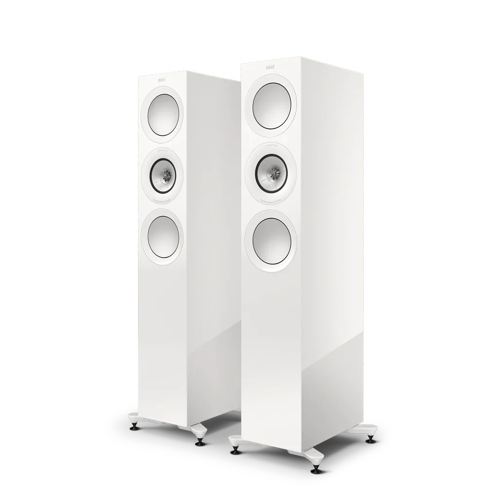 KEF R7 Meta Floorstanding Speakers (Pair)