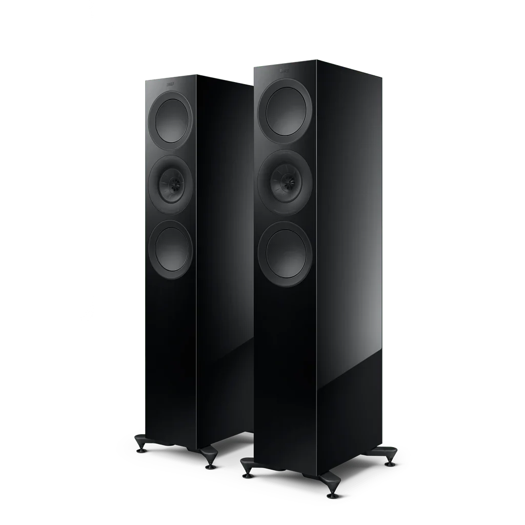 KEF R7 Meta Floorstanding Speakers (Pair)